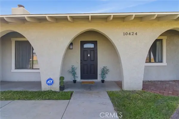 10424 Stage Coach Drive, Adelanto, CA 92301