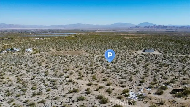 765 Cloud Road, Lucerne Valley, CA 92356 - #2