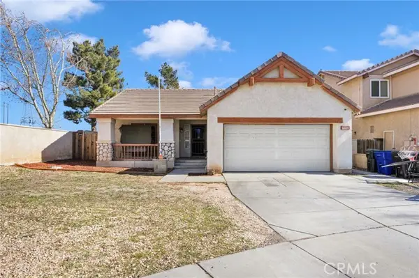 12889 Gifford, Victorville, CA 92392