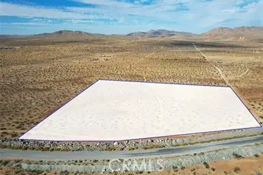 32 Quarry Road, Apple Valley, CA 92307 - #2