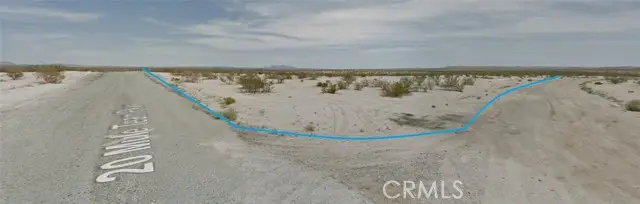 0 Twenty Mule Team Road, California City, CA 93505 - Image #2
