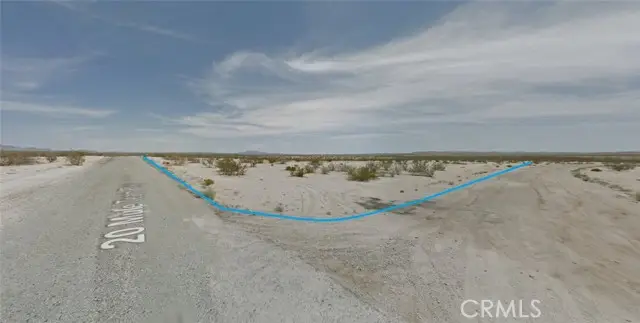 0 Twenty Mule Team Road, California City, CA 93505 - Image #3