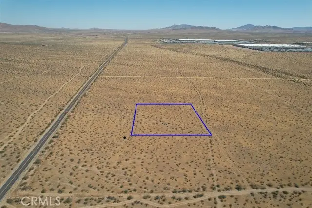 35 Gustine Street, Apple Valley, CA 92307 - #1