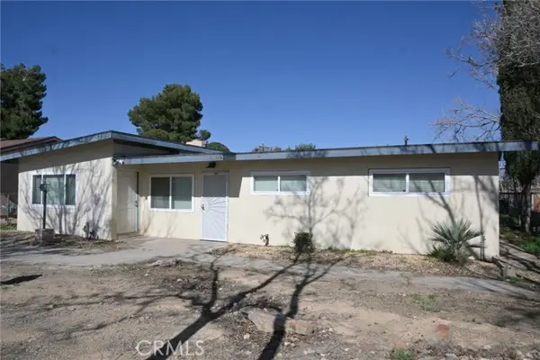 16300 Live Oak, Hesperia, CA 92345