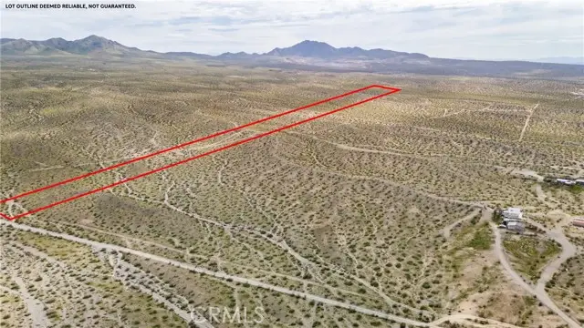 0 Bryman Lot 05 Road, Oro Grande, CA 92368 - #2