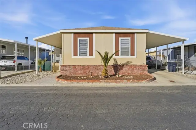 1550 20th  #79, Rosamond, CA 93560 - Image #2