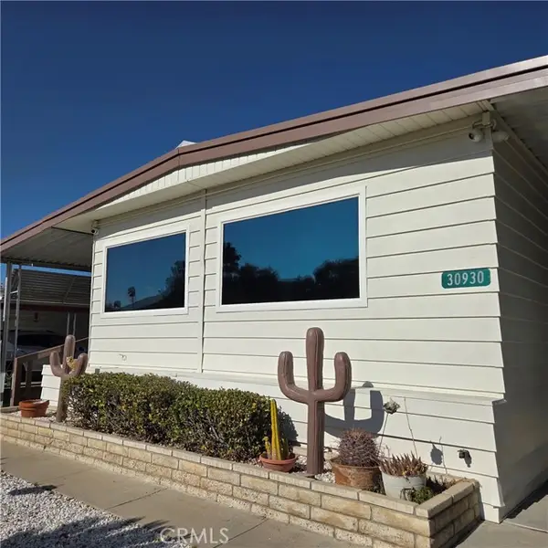 30930 Paradise Palm, Homeland, CA 92548