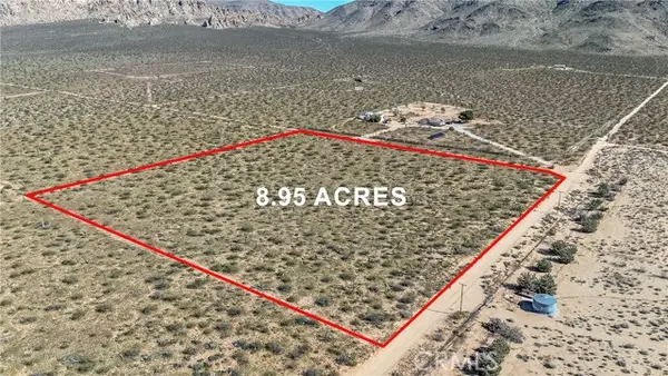 0 Jackson, Apple Valley, CA 92307