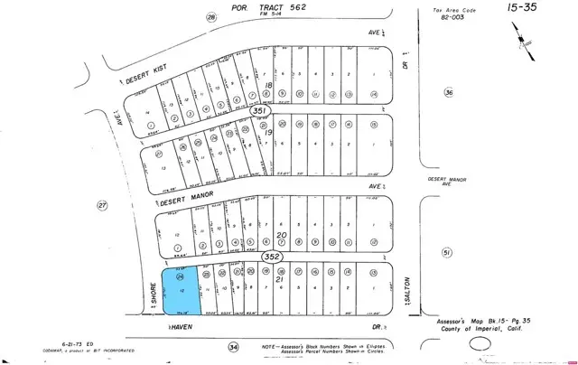 2102 Haven Dr. #2, Thermal, CA 92274 - #1