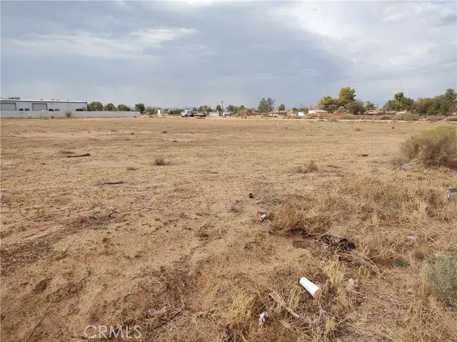 0 Pioneer Road, Apple Valley, CA 92307 - #1
