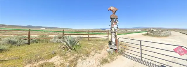 45455 137th St W, Lancaster, CA 93536 - Image #2