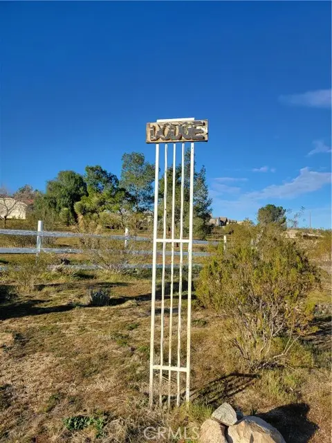 0 Dodge Road, Lucerne Valley, CA 92356 - #2