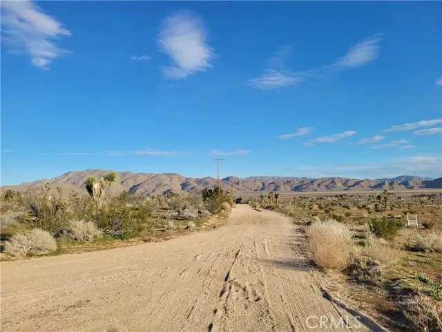 0 Dodge Road, Lucerne Valley, CA 92356 - #3