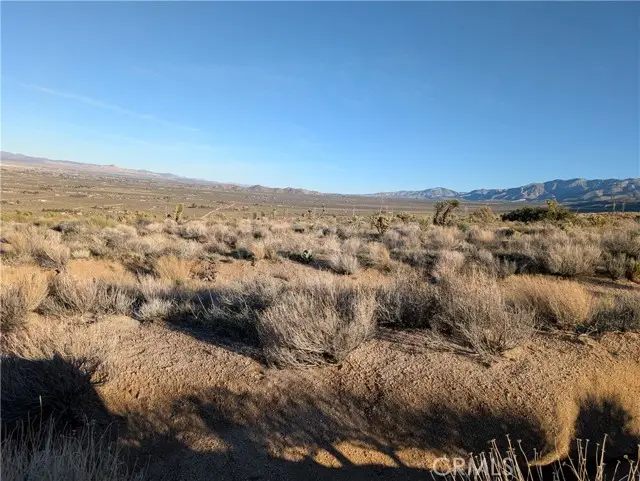 0 Joshua Parcel #0432-032-06 Road, Lucerne Valley, CA 92356 - Image #1