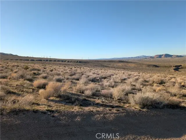 0 Joshua Parcel #0432-032-06 Road, Lucerne Valley, CA 92356 - Image #2