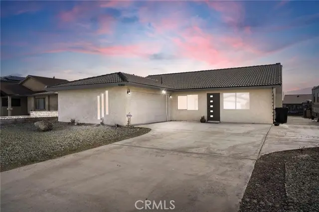 27531 Silver Lakes, Helendale, CA 92342 - #1