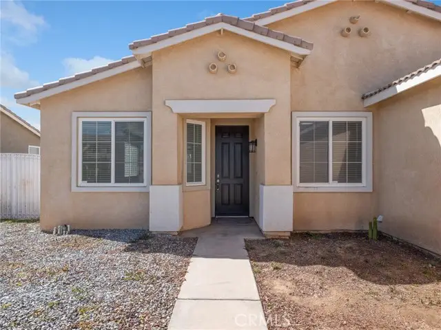 15850 Desert Rock Street, Adelanto, CA 92301 - #2