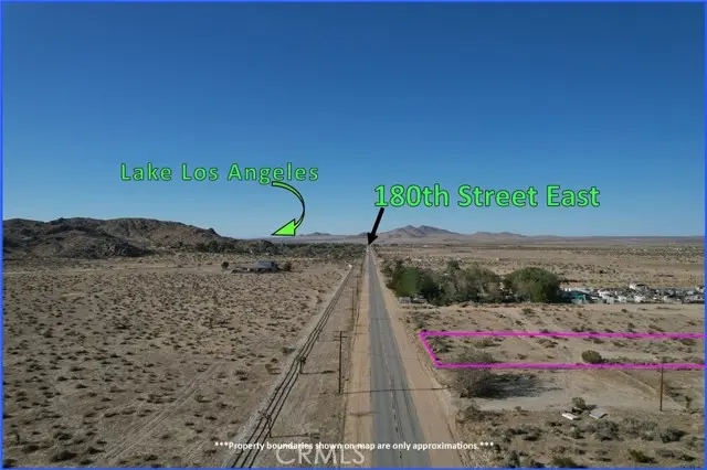 39280 180th Street, Palmdale, CA 93591 - Image #1