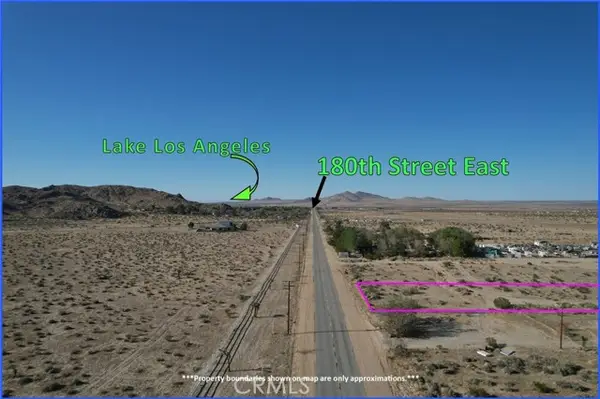 39280 180th Street, Palmdale, CA 93591