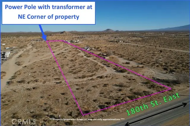 39280 180th Street, Palmdale, CA 93591 - Image #3