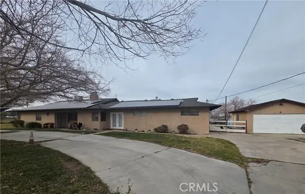 17598 Linden, Hesperia, CA 92345