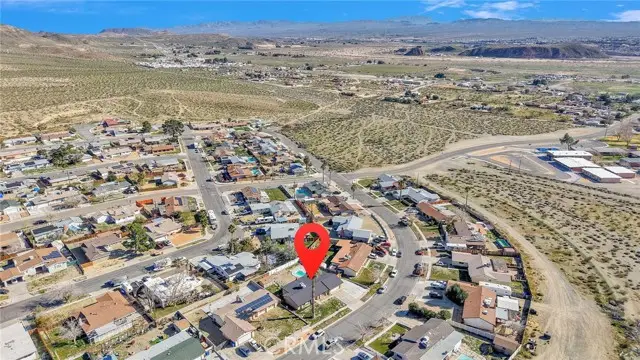 37127 Torres, Barstow, CA 92311 - #1