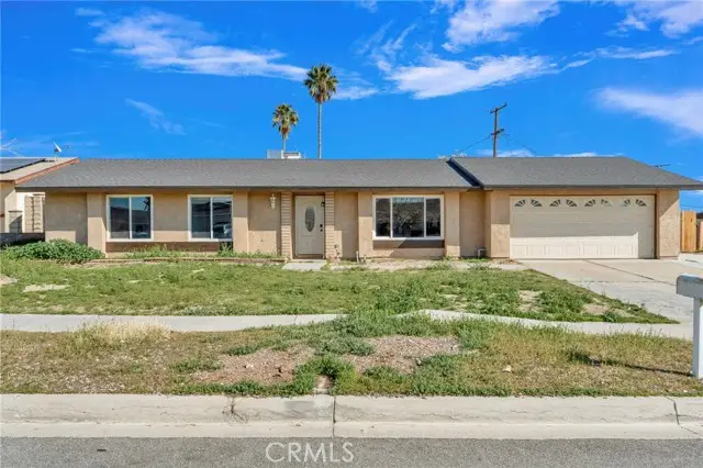 37127 Torres, Barstow, CA 92311 - #2