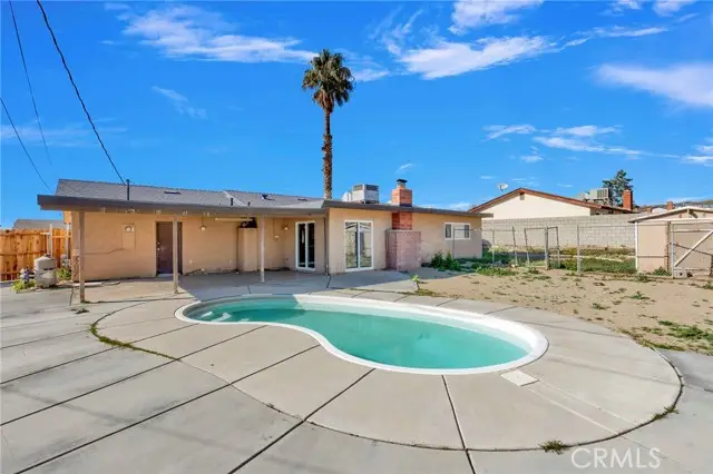37127 Torres, Barstow, CA 92311 - #3