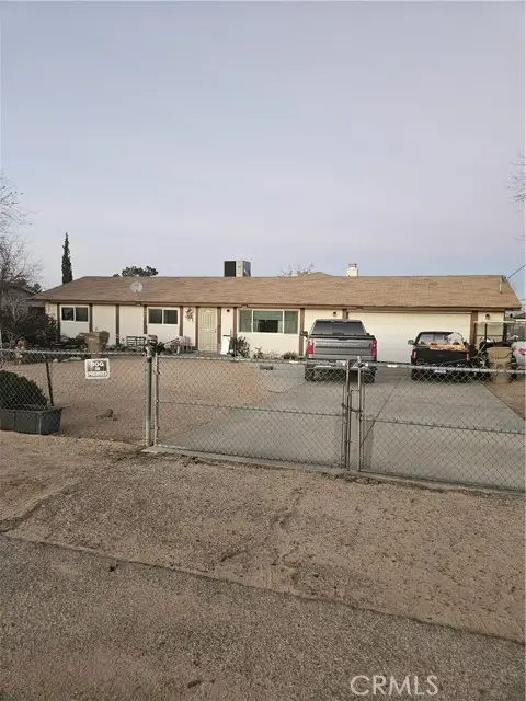 18804 Vine Street, Hesperia, CA 92345