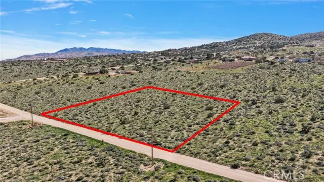 0 Laramie, Apple Valley, CA 92308 - #3