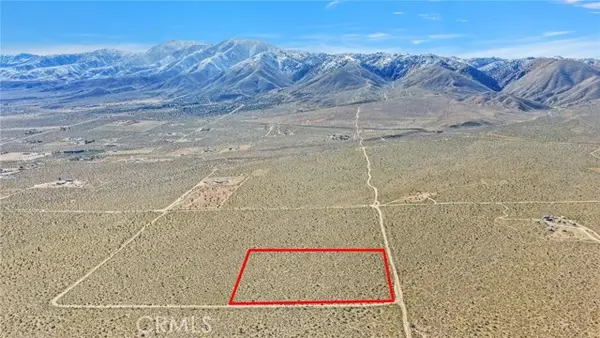 0 Joshua, Apple Valley, CA 92308