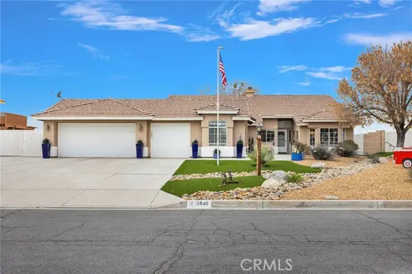 12840 Mar Vista Drive, Apple Valley, CA 92308