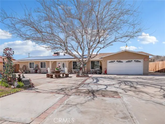 15530 Ute, Apple Valley, CA 92307 - #1