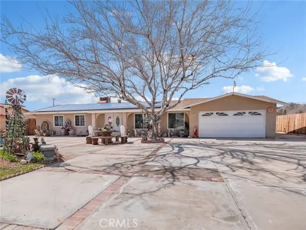 15530 Ute, Apple Valley, CA 92307