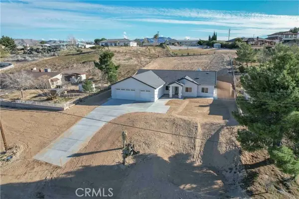 17850 Bangor Avenue, Hesperia, CA 92345