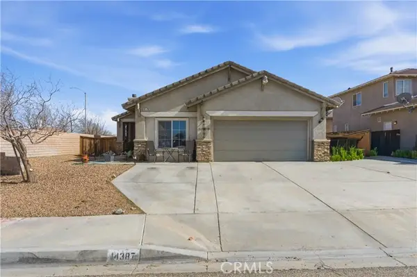 14387 Delicious, Adelanto, CA 92301