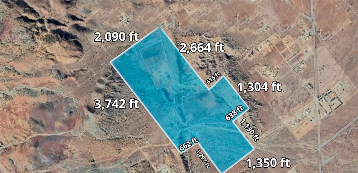 0 Avenue W-8, Littlerock, CA 93543 - #1