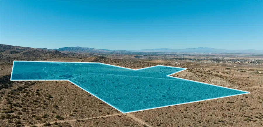 0 Avenue W-8, Littlerock, CA 93543 - #2