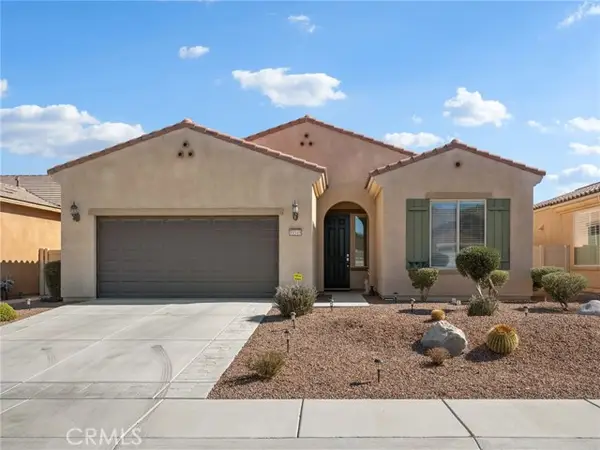 10549 Green Valley Road, Apple Valley, CA 92308