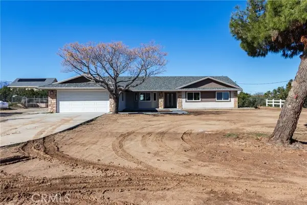 6572 Merced, Hesperia, CA 92344