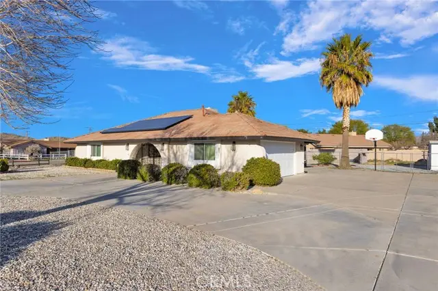 14127 Crow, Apple Valley, CA 92307 - #1