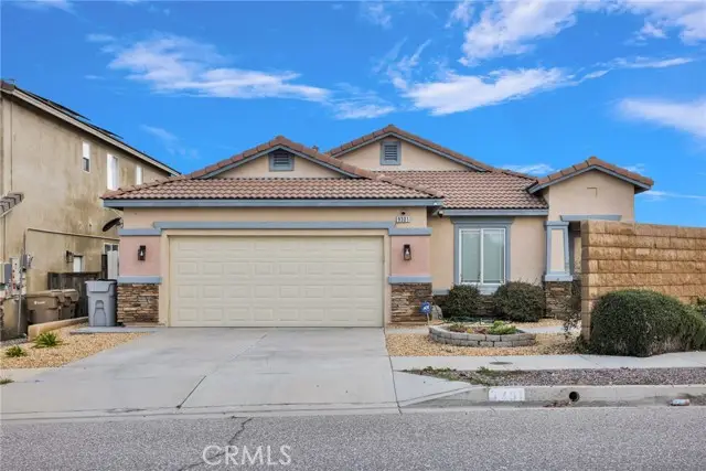 9301 Creosote, Hesperia, CA 92344 - #1