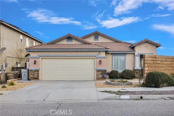 9301 Creosote, Hesperia, CA 92344