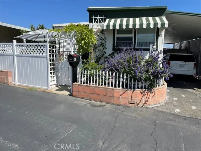 61 Hummingbird, Oceanside, CA 92057 - #1