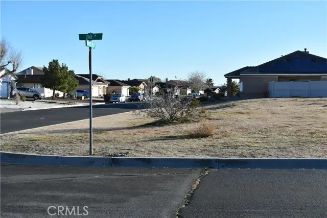 26555 Oar Lane, Helendale, CA 92342 - #1