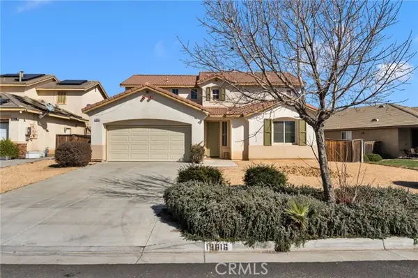 13816 Grant Way, Hesperia, CA 92344