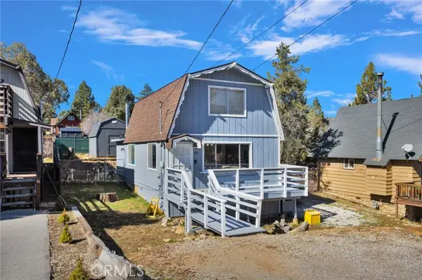 150 Los Angeles, Sugarloaf, CA 92386