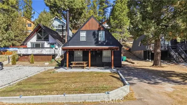 42672 Cougar Road, Big Bear Lake, CA 92315