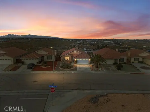 13456 Jubilee Place, Victorville, CA 92395