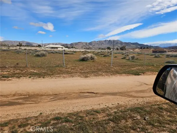 3 Candlewood, Apple Valley, CA 92307